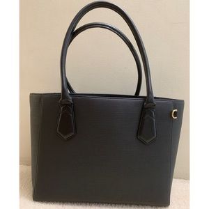 Dagne Dover Classic Signature Tote
